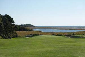 Hyannisport 7th Approach